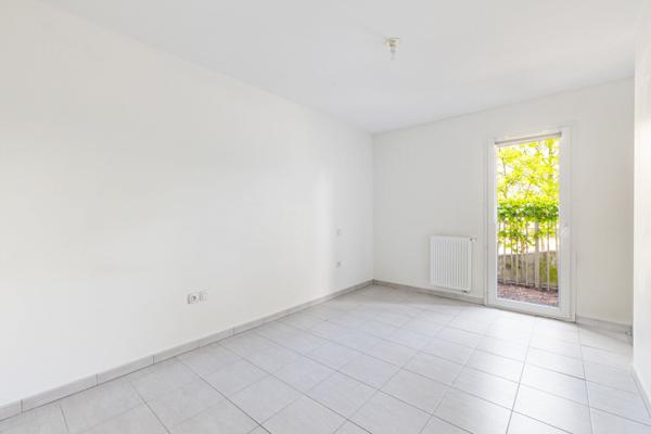 APPARTEMENT TYPE 3 BEGLES