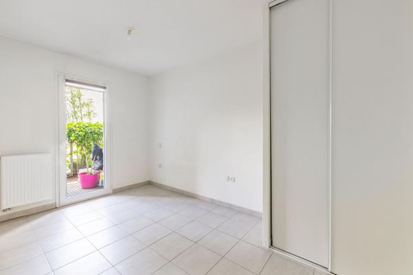 APPARTEMENT TYPE 3 BEGLES