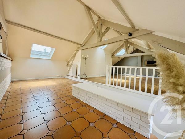 Maison à vendre  7 pièces - 183 m 2   LIMOURS  - 91