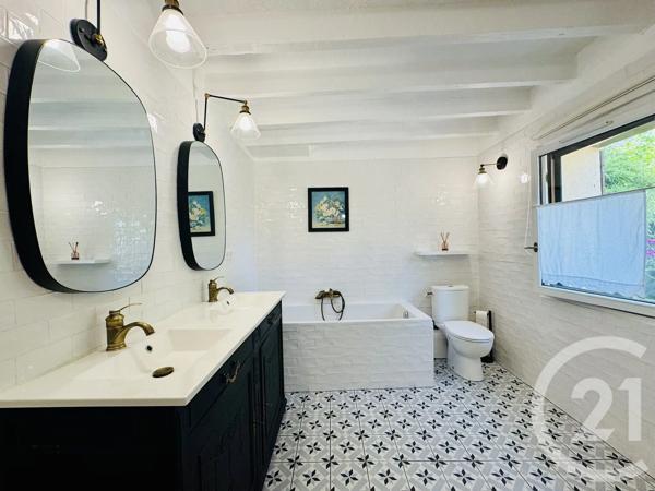 Maison à vendre  7 pièces - 183 m 2   LIMOURS  - 91