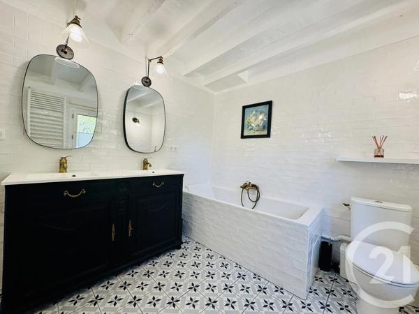 Maison à vendre  7 pièces - 183 m 2   LIMOURS  - 91