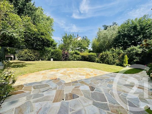 Maison à vendre  7 pièces - 183 m 2   LIMOURS  - 91