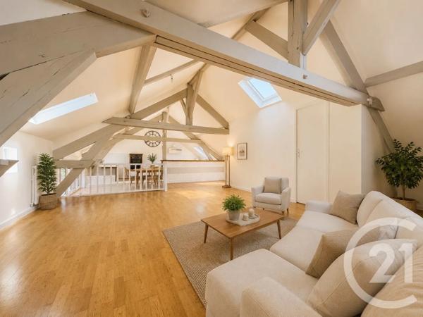 Maison à vendre  7 pièces - 183 m 2   LIMOURS  - 91