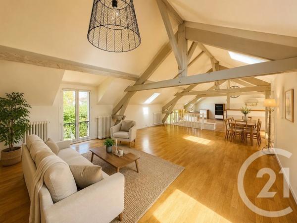 Maison à vendre  7 pièces - 183 m 2   LIMOURS  - 91