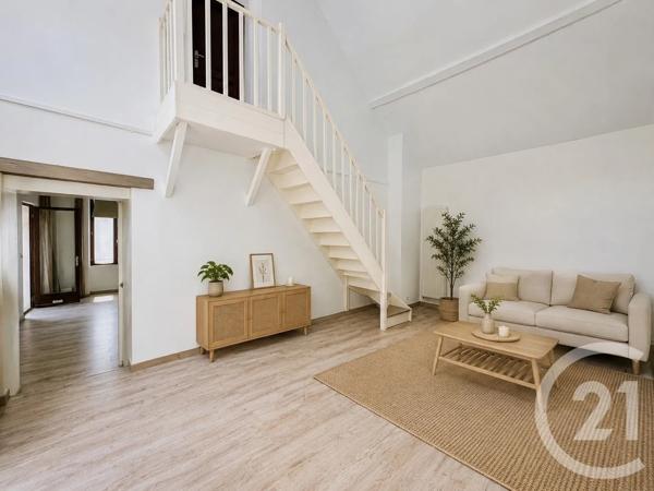 Maison à vendre  7 pièces - 183 m 2   LIMOURS  - 91