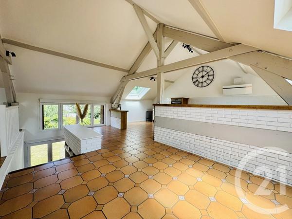 Maison à vendre  7 pièces - 183 m 2   LIMOURS  - 91
