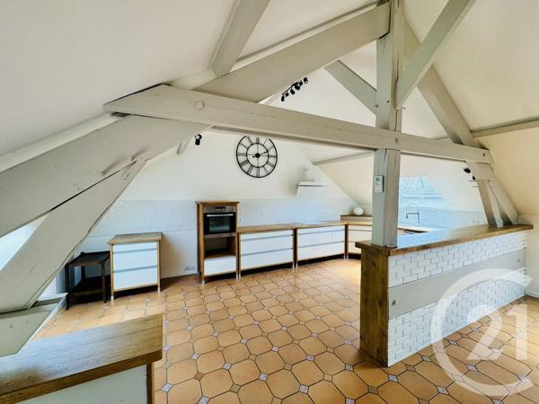 Maison à vendre  7 pièces - 183 m 2   LIMOURS  - 91