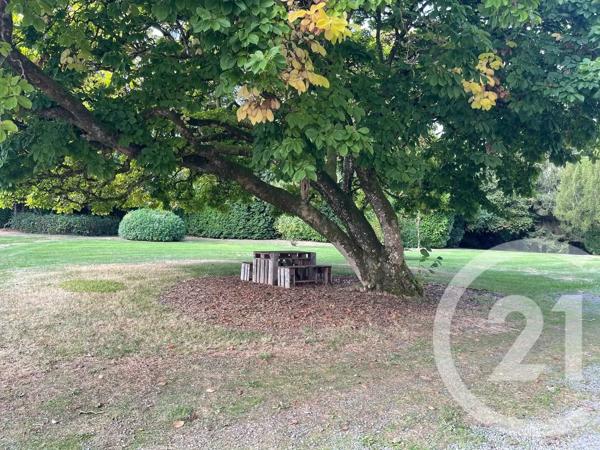 Appartement F3 à vendre  3 pièces - 73,90 m 2   FOUGERES  - 35