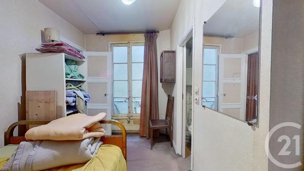 Appartement F2 à vendre  2 pièces - 30,24 m2 PARIS - 75009