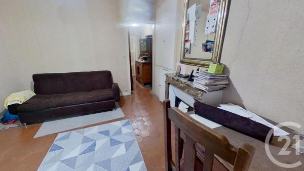 Appartement F2 à vendre  2 pièces - 30,24 m2 PARIS - 75009