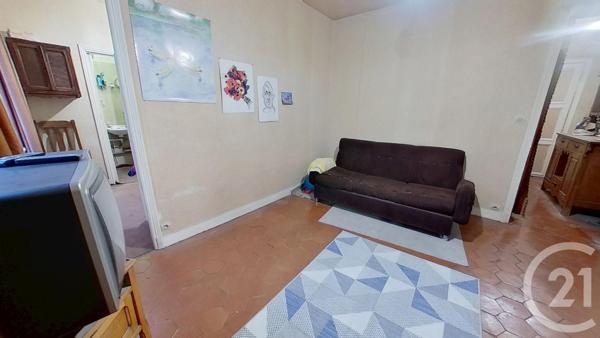 Appartement F2 à vendre  2 pièces - 30,24 m2 PARIS - 75009