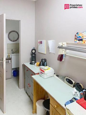 Local commercial Le Vigan 2 pièce(s) 83 m2