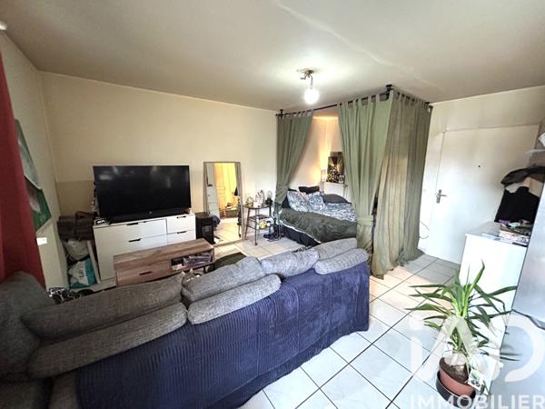 Appartement à vendre 1 pièce 32 m² Pont-Audemer