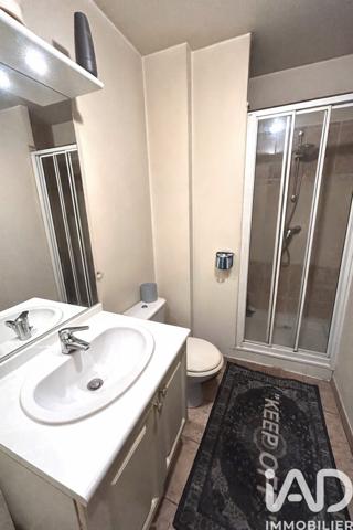 Appartement à vendre 1 pièce 32 m² Pont-Audemer