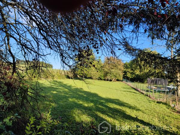 Terrain de 1 750 m²