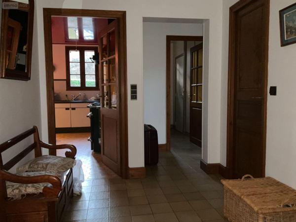 Maison à vendre à Gourdon dans le Lot (46300), ref : 46041/349