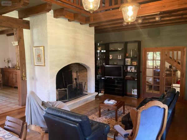 Maison à vendre à Gourdon dans le Lot (46300), ref : 46041/349