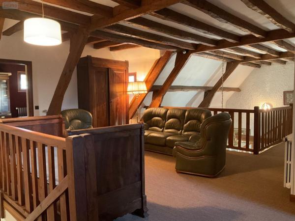 Maison à vendre à Gourdon dans le Lot (46300), ref : 46041/349