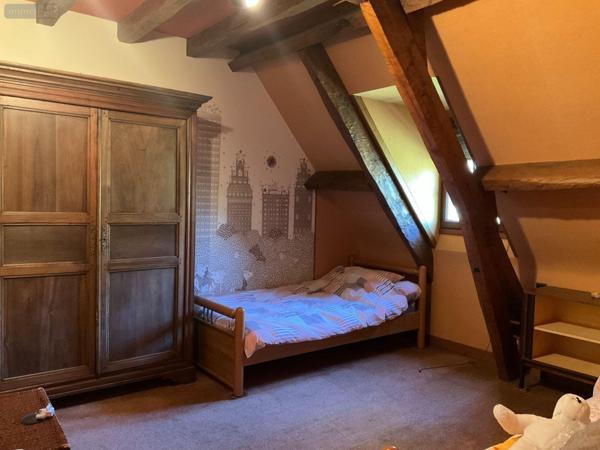 Maison à vendre à Gourdon dans le Lot (46300), ref : 46041/349