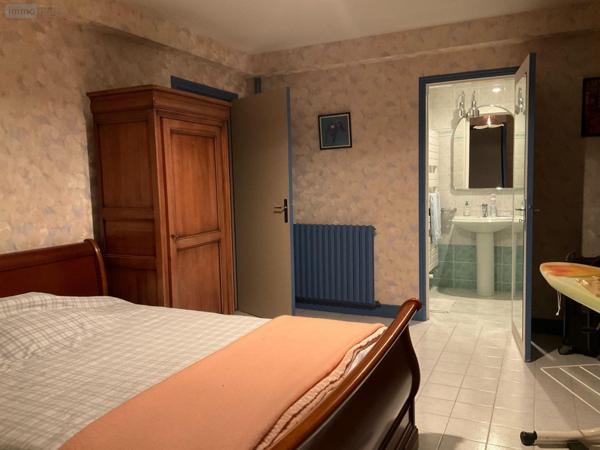 Maison à vendre à Gourdon dans le Lot (46300), ref : 46041/349