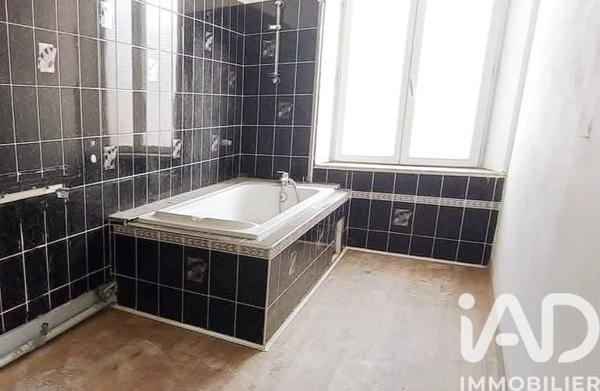 Maison à vendre 8 pièces 149 m² Hirson