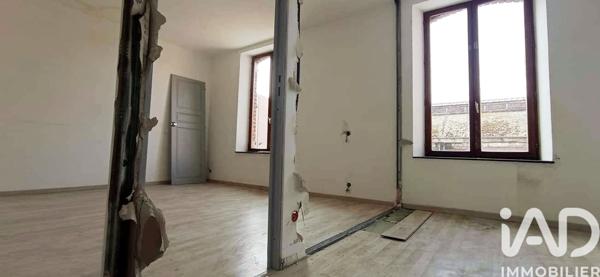 Maison à vendre 8 pièces 149 m² Hirson
