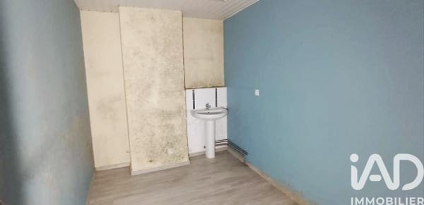 Maison à vendre 8 pièces 149 m² Hirson