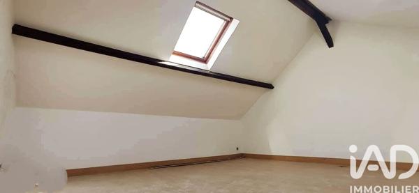 Maison à vendre 8 pièces 149 m² Hirson