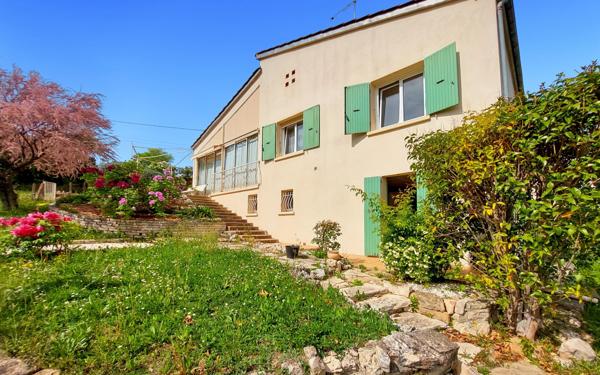 Maison à vendre    4 pièces •  Manosque