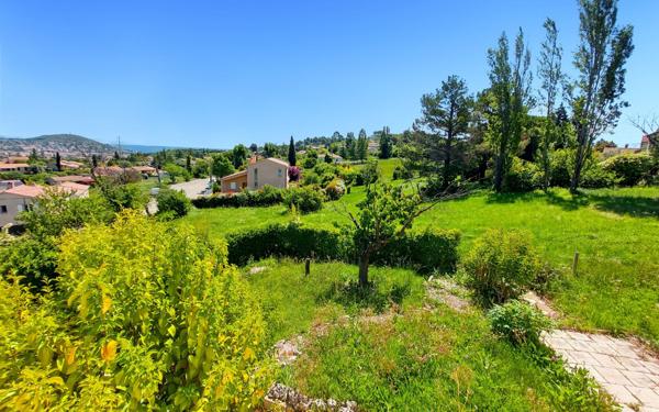 Maison à vendre    4 pièces •  Manosque