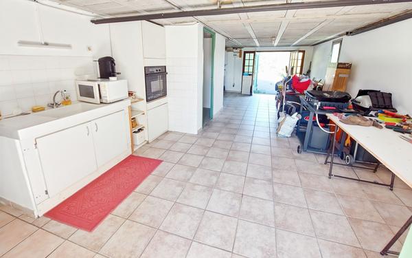 Maison à vendre    4 pièces •  Manosque