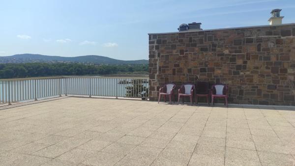 Studio 24 m2 situé en front de mer