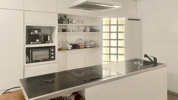 Studio 24 m2 situé en front de mer