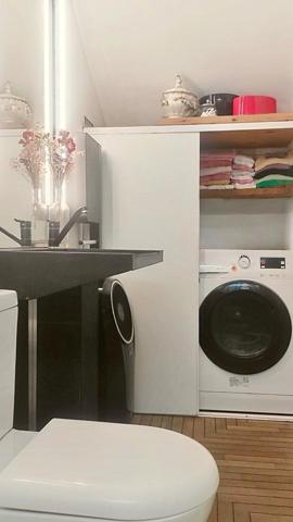 Studio 24 m2 situé en front de mer