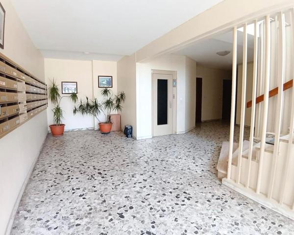 Studio 24 m2 situé en front de mer