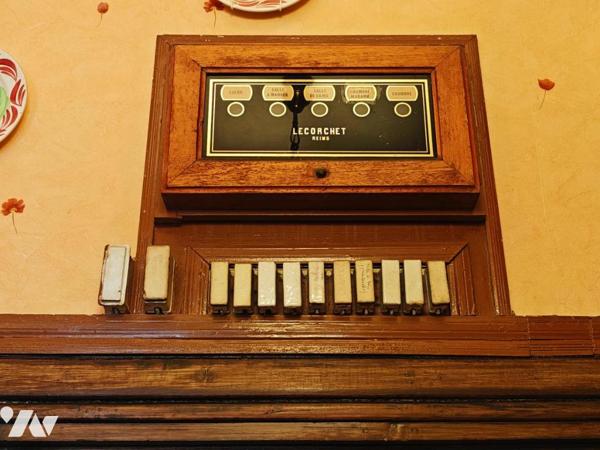 APPARTEMENT A VENDRE A REIMS - Hyper Centre - A proximité de la Cathédrale 