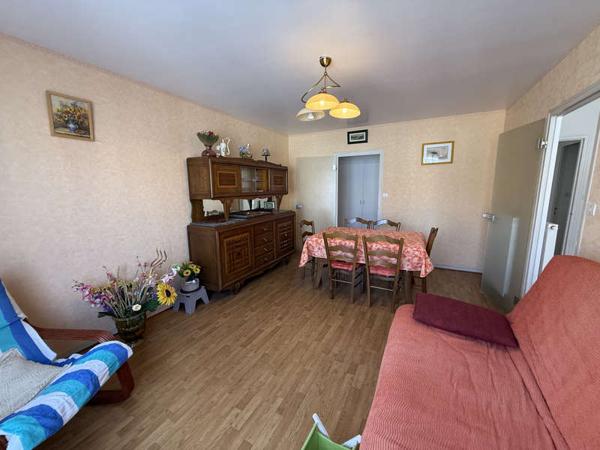 LA ROCHE SUR YON / Vente Appartement 3 Pièces 74 m²