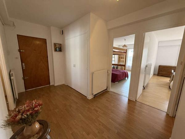 LA ROCHE SUR YON / Vente Appartement 3 Pièces 74 m²