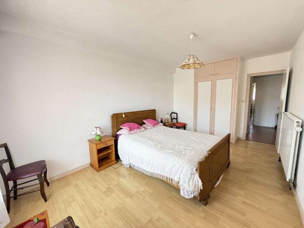 LA ROCHE SUR YON / Vente Appartement 3 Pièces 74 m²