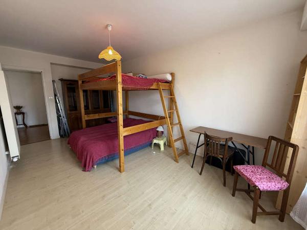 LA ROCHE SUR YON / Vente Appartement 3 Pièces 74 m²