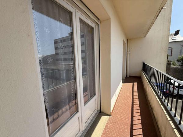 LA ROCHE SUR YON / Vente Appartement 3 Pièces 74 m²