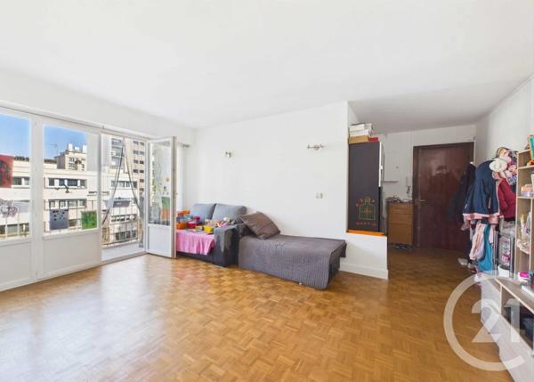 Appartement F4 à vendre  4 pièces - 62,30 m 2   ANTONY  - 92