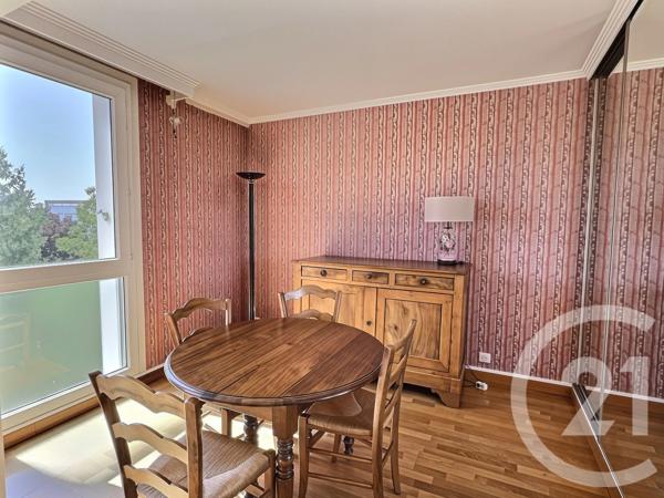 Appartement F4 à vendre  4 pièces - 62,30 m 2   ANTONY  - 92