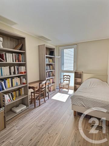 Appartement F4 à vendre  4 pièces - 62,30 m 2   ANTONY  - 92