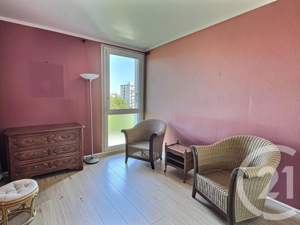 Appartement F4 à vendre  4 pièces - 62,30 m 2   ANTONY  - 92