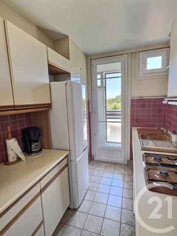 Appartement F4 à vendre  4 pièces - 62,30 m 2   ANTONY  - 92