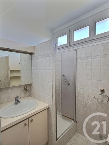 Appartement F4 à vendre  4 pièces - 62,30 m 2   ANTONY  - 92