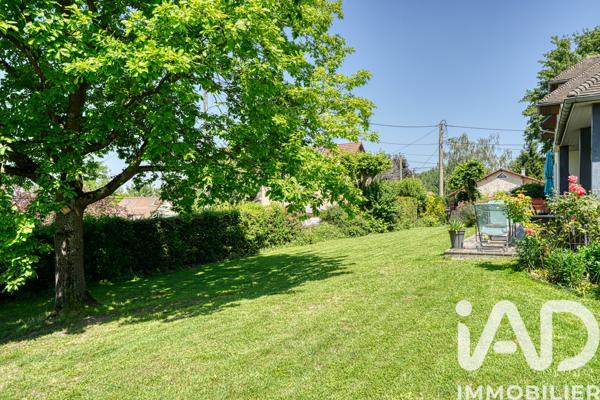 Maison à vendre 7 pièces 190 m² Montigny-lès-Cormeilles