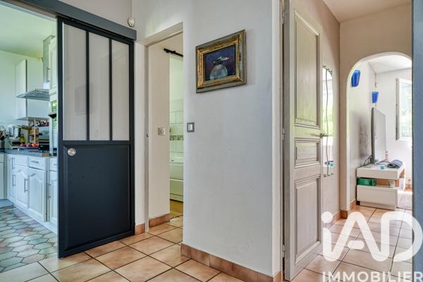 Maison à vendre 7 pièces 190 m² Montigny-lès-Cormeilles