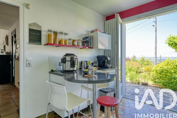 Maison à vendre 7 pièces 190 m² Montigny-lès-Cormeilles